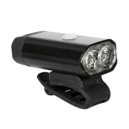 Azur Fusion 400 USB Front Light (400 Lumens)