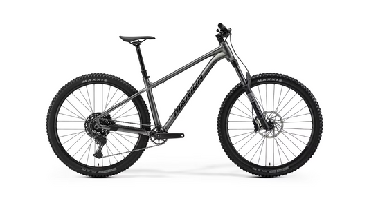 Merida Big Trail 500 Hardtail Trail Bike