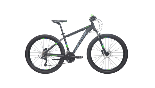 Avanti Black Thunder LE