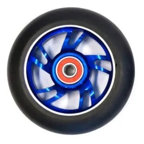 Bulletproof Scooter Wheel - 100mm