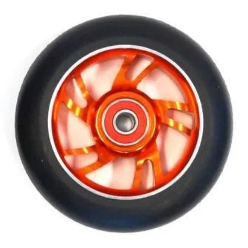 Bulletproof Scooter Wheel - 100mm