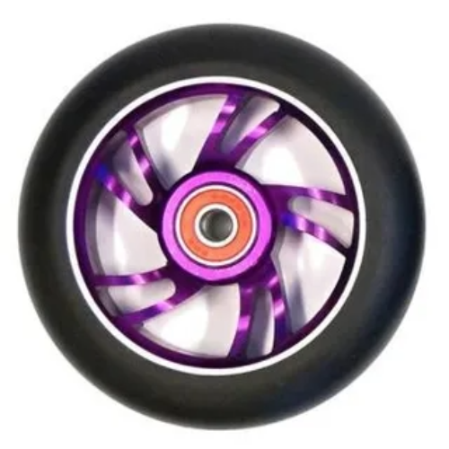 Bulletproof Scooter Wheel - 110mm