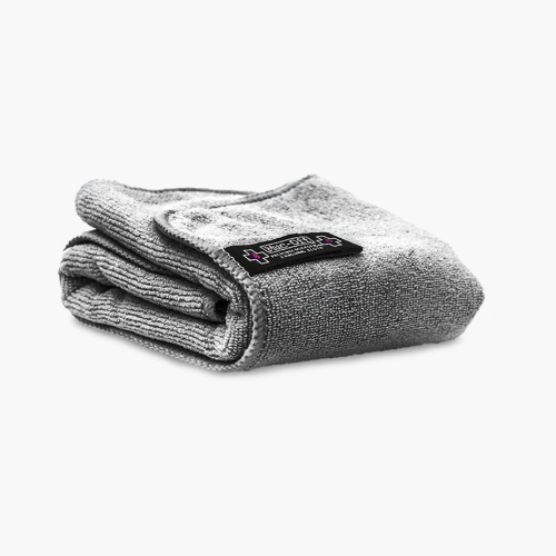 MCF Cleaning Cloth Microfibre