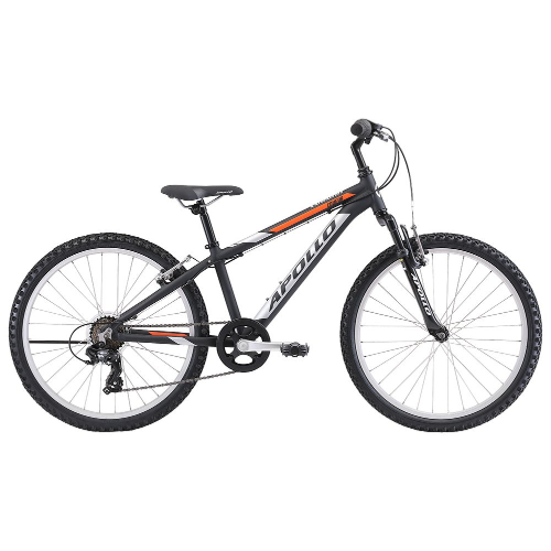 Apollo Cougar 24" Boys MTB