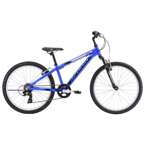 Apollo Cougar 24" Boys MTB