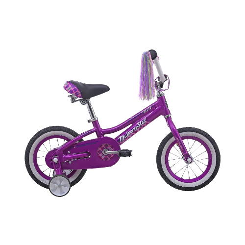 Malvern Star Cruisestar 12" Girls Bike