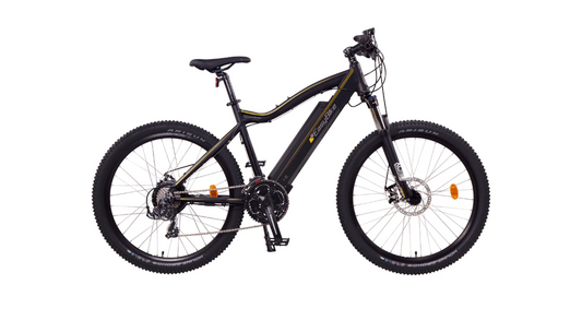 NCM Easy Bike Mi5