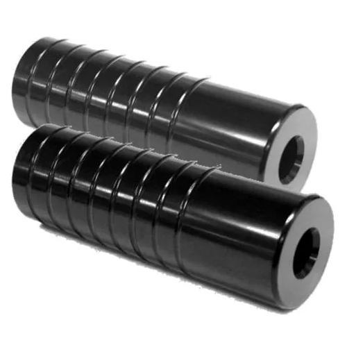 Foot Peg - Black 14mm