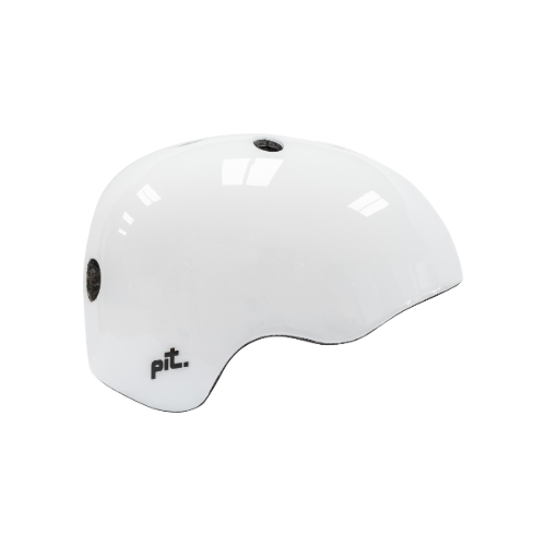 Pit Helmet
