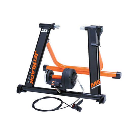 JetBlack M5 Pro Magnetic Trainer