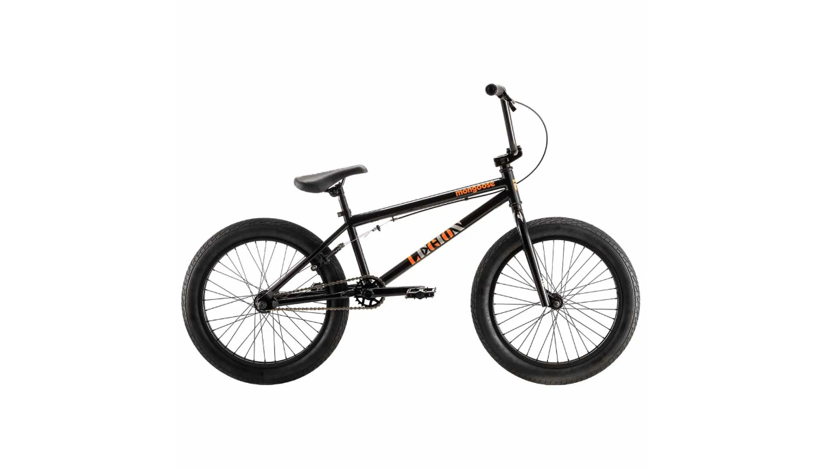 Mongoose Legion L20 (2025)