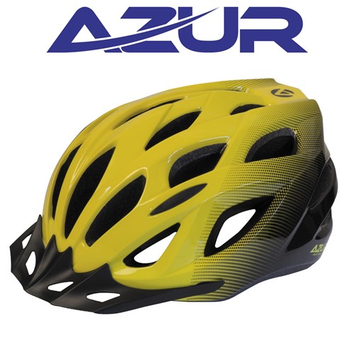 Azur L61 Helmet