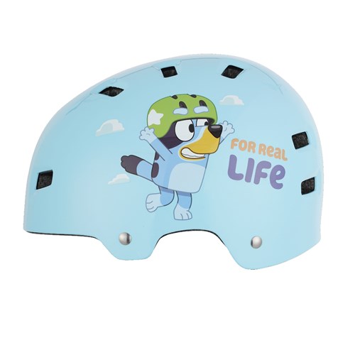 Kids Licensed Helmet - Assorted