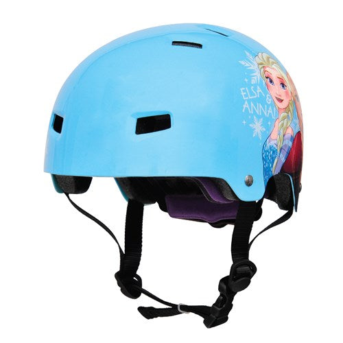 Kids Licensed Helmet - Assorted