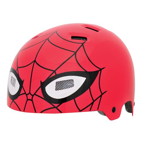 Kids Licensed Helmet - Assorted