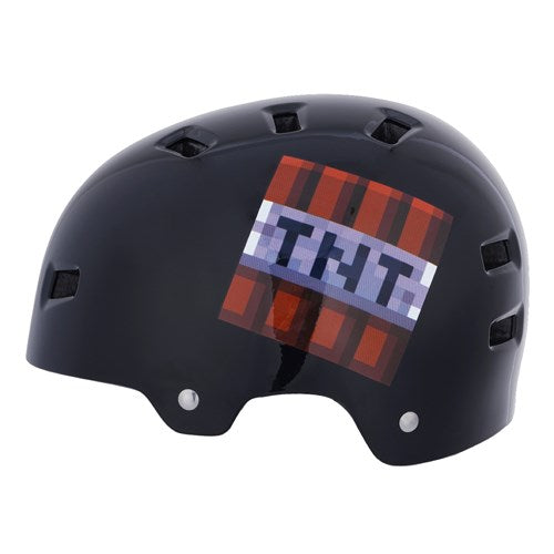 Kids Licensed Helmet - Assorted