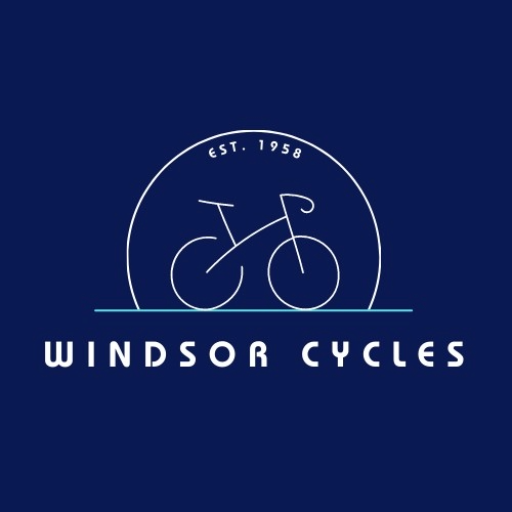 Windsor bike shop hotsell