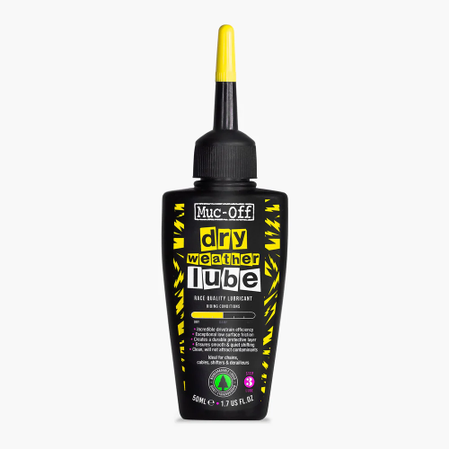 MCF Dry Weather Lube