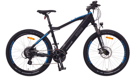 NCM M3 Electric Mountain Bike