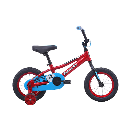 Malvern Star MX12 12" Boys Bike