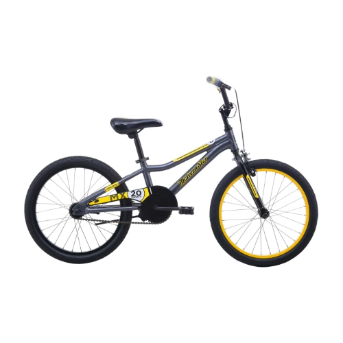 Malvern Star MX20 20" Shorty Boys Bike