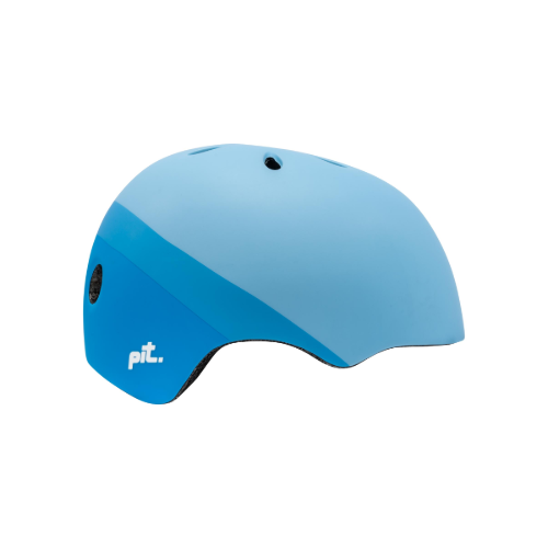 Pit Helmet