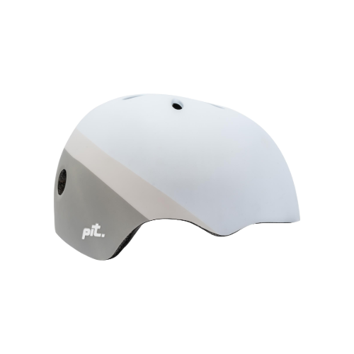Pit Helmet