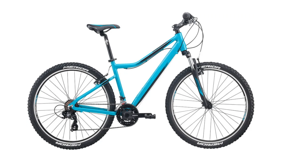 Merida Matts 6.5-V (W)