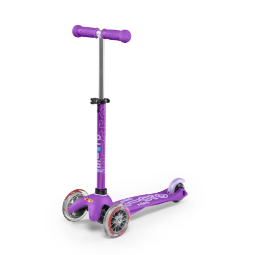 Mini Micro Deluxe 3 Wheel Scooter