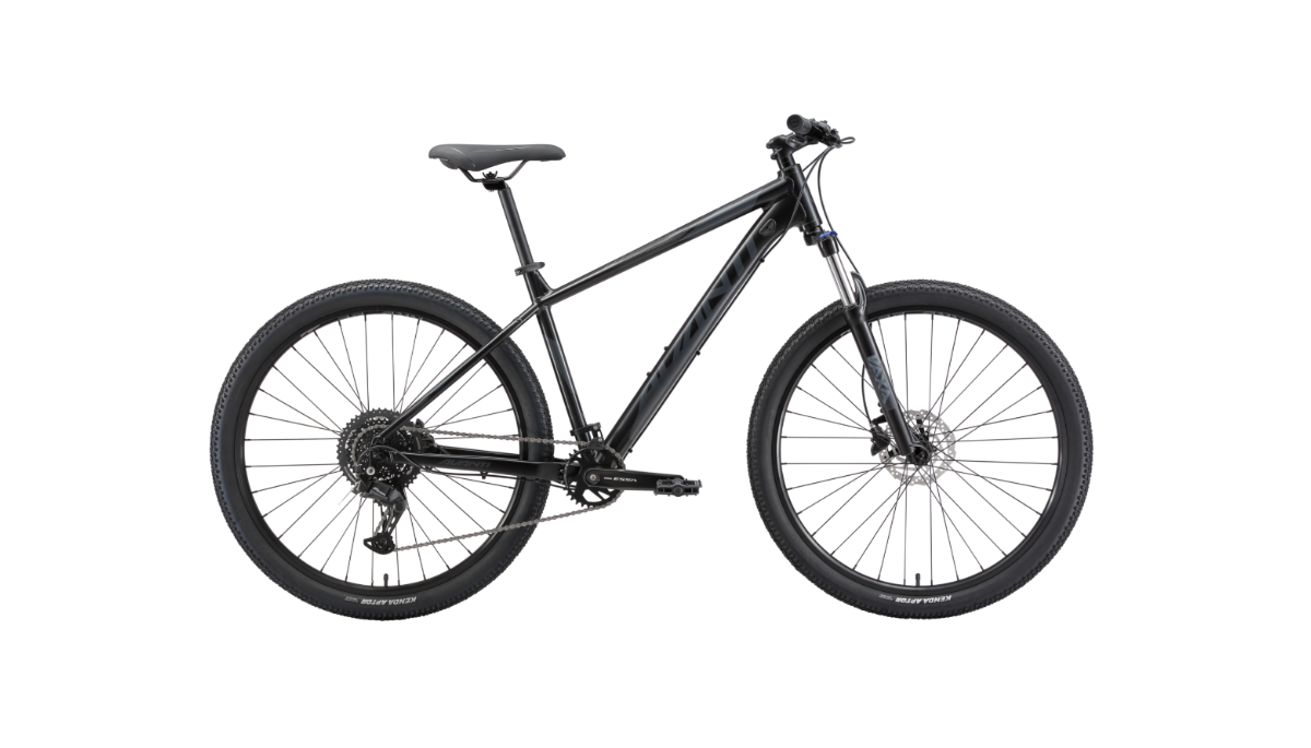 Avanti Montari 1 (2026)