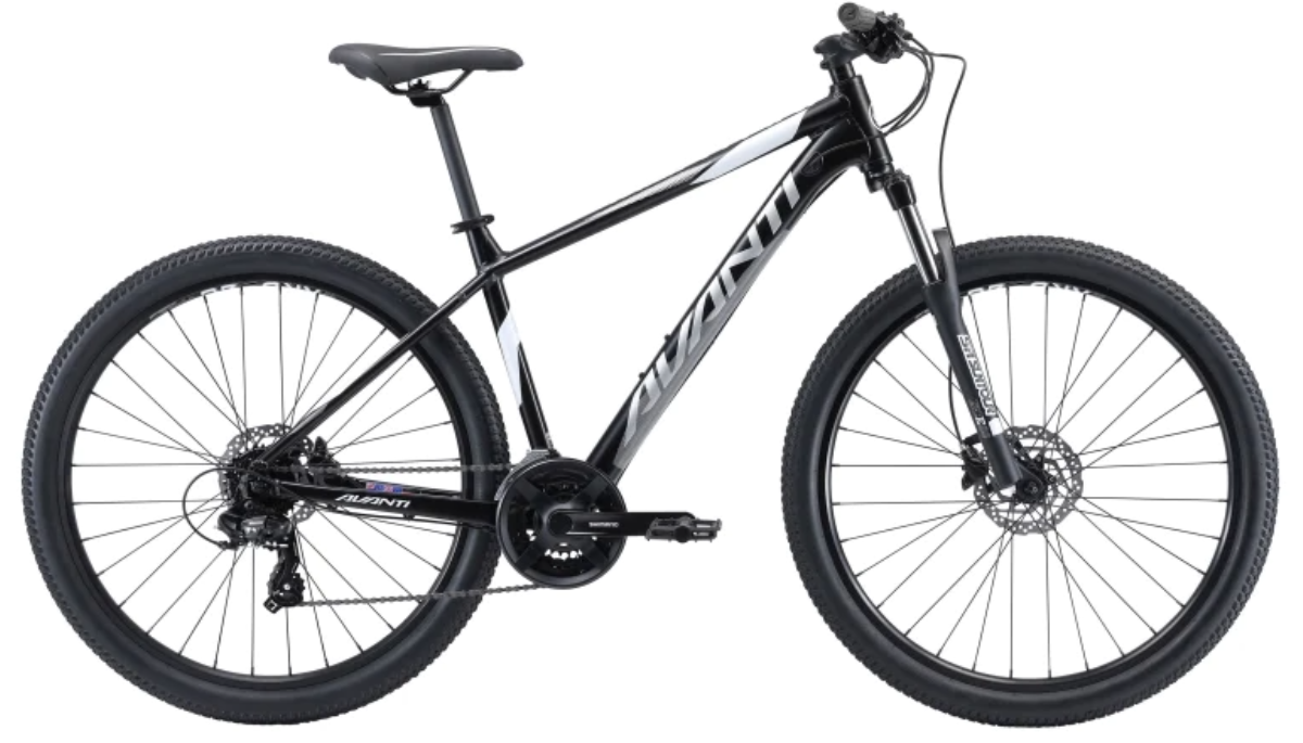 Avanti MONTARI 1 29" Mens MTB