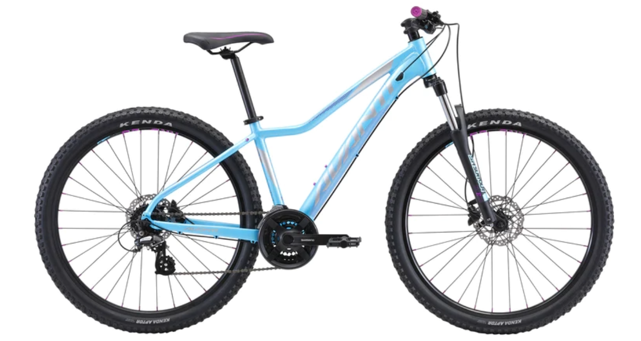 Avanti MONTARI 1W 27.5"/29" Ladies MTB