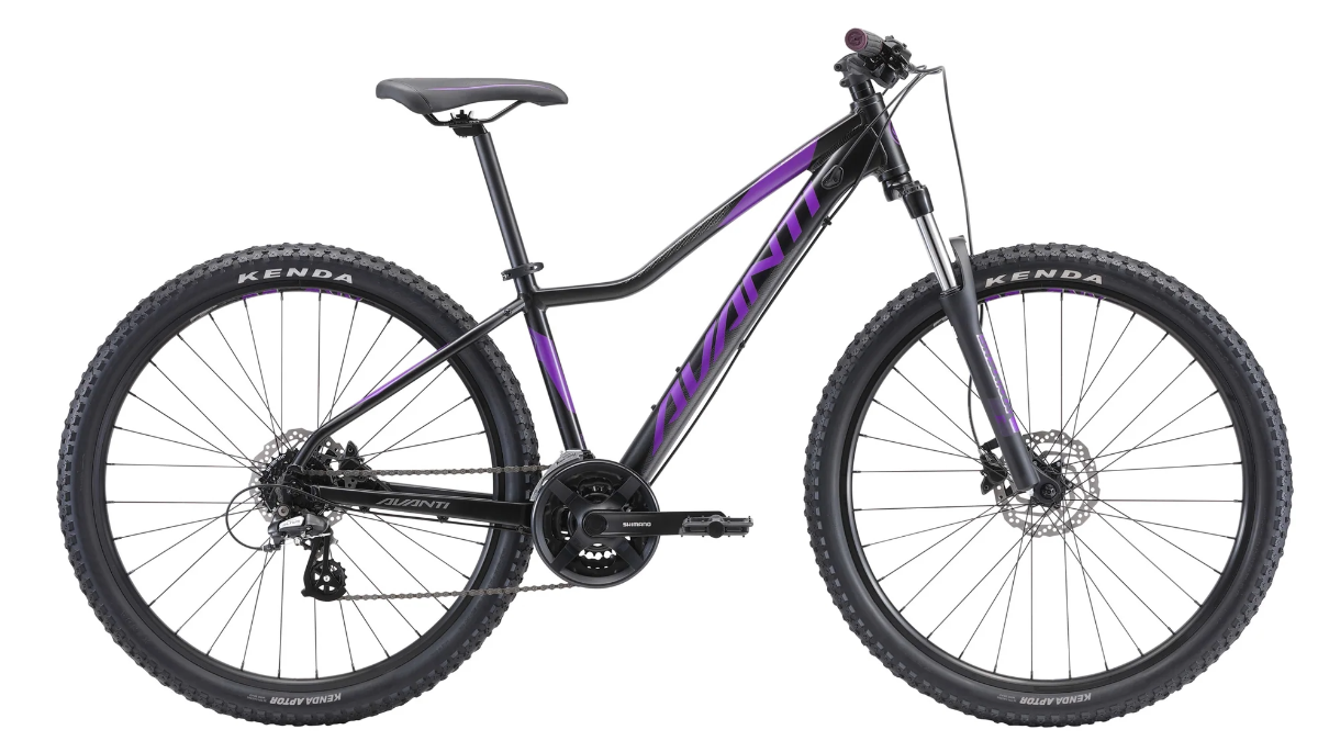 Avanti MONTARI 1W 27.5"/29" Ladies MTB