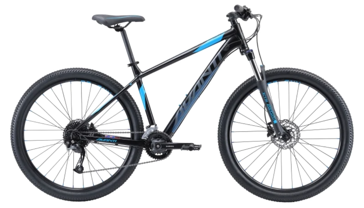 Avanti Montari 2 29" Mens MTB