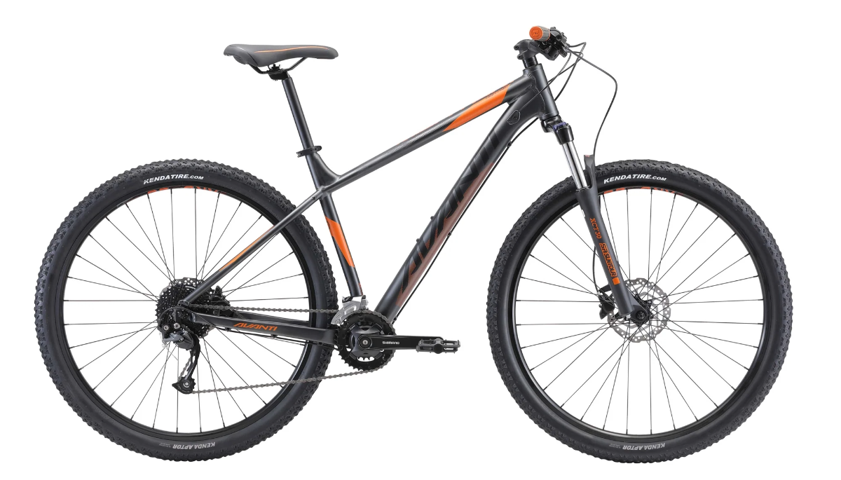 Avanti Montari 2 29" Mens MTB