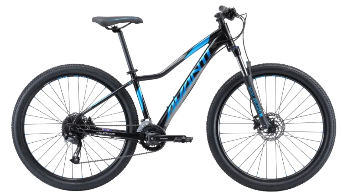 Avanti Montari 2W 27.5"/29" Ladies MTB