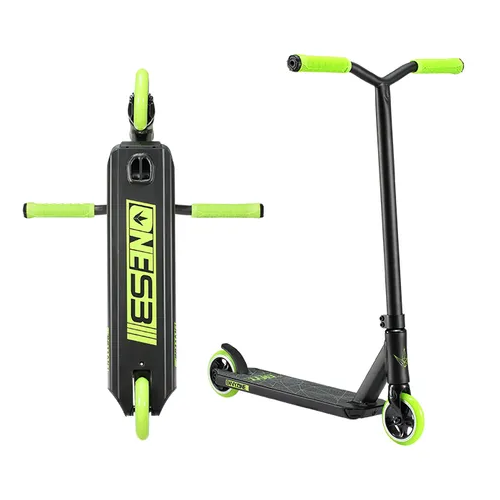 Envy One S3 Complete Scooter