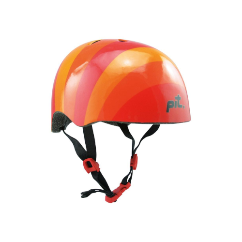 Pit Helmet