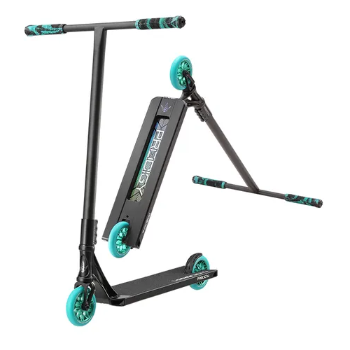 Envy Prodigy X Street Complete Pro Scooter