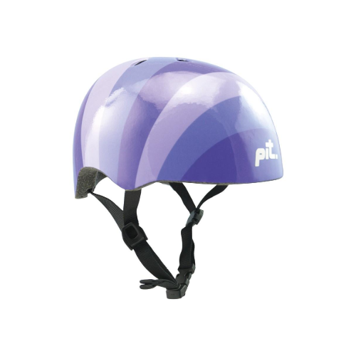 Pit Helmet