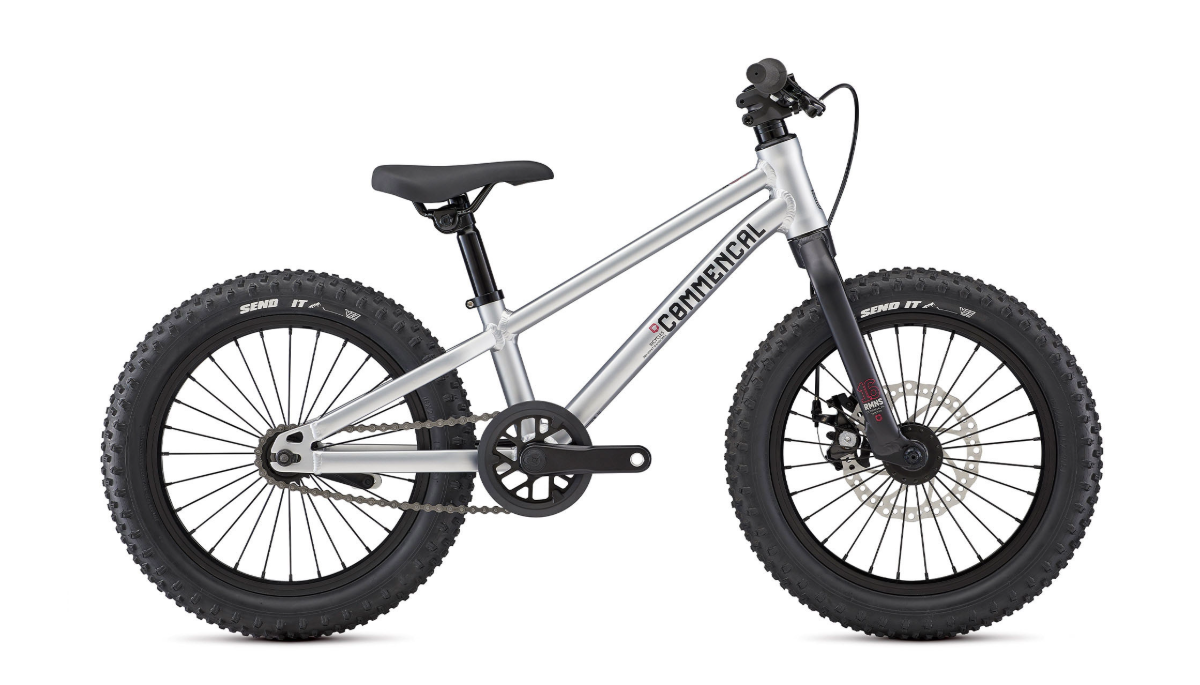 Commencal Ramones 16"