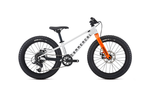 Commencal Ramones 20"