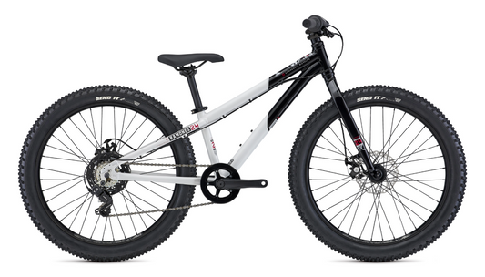 Commencal Ramones 24"