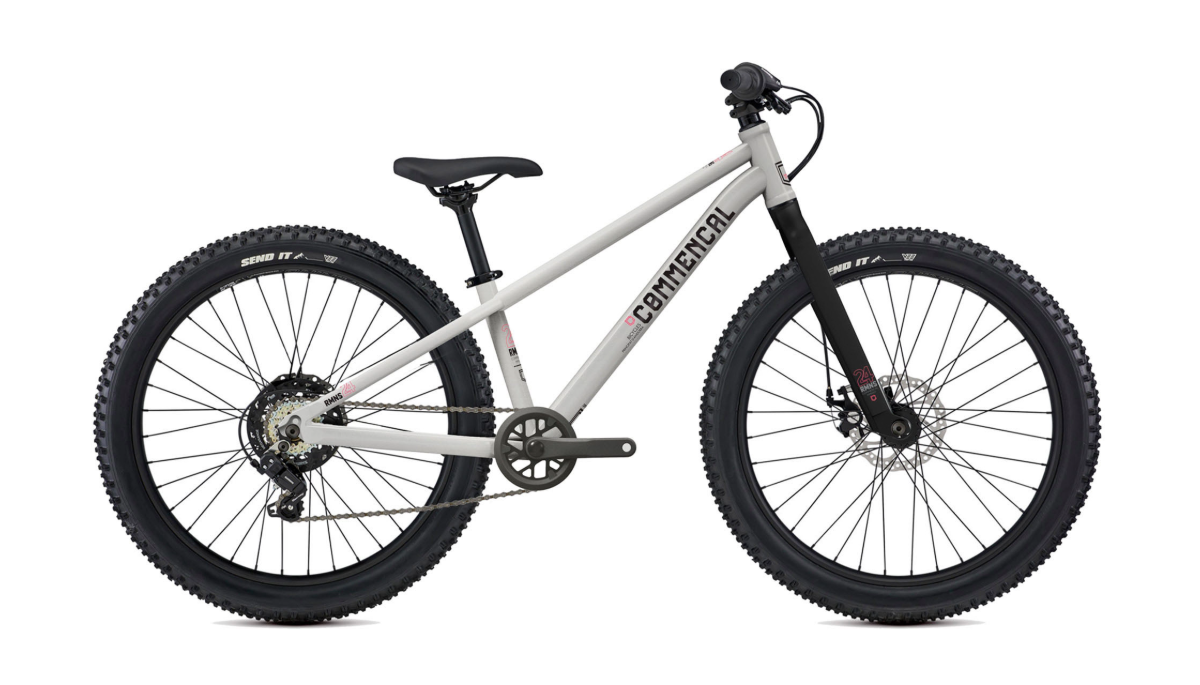 Commencal ramones 24 for sale hotsell