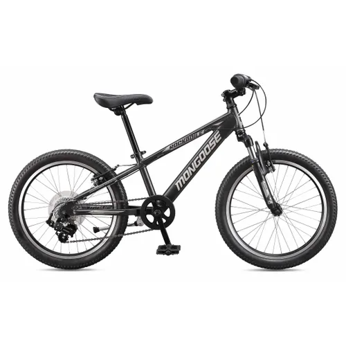 Mongoose Rockadile 20" Boys MTB