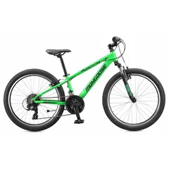 Mongoose Rockadile 24" Boys MTB