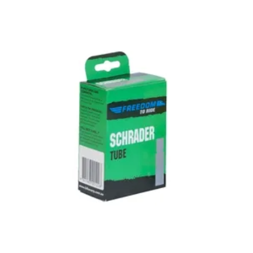 700C Bicycle Tube - Schrader (Car) Valve