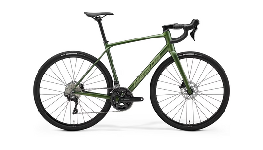 Merida Scultura Endurance 400 (2026)