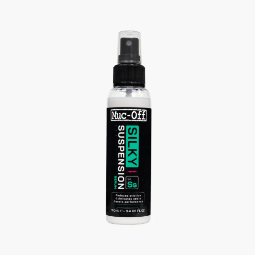 MCF Silky Suspension Serum 100ml