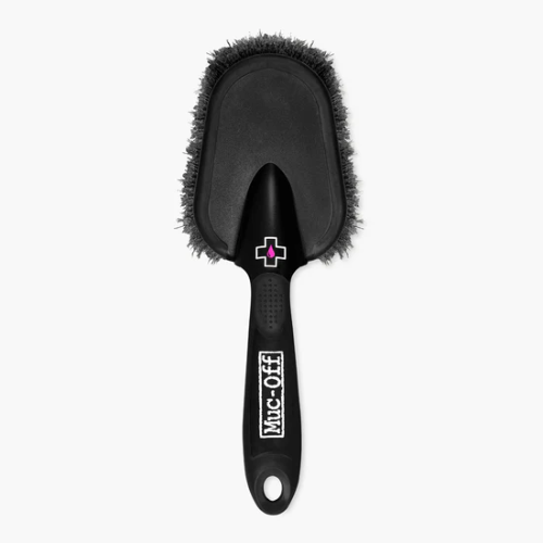 MCF Cleaning Brush Soft-Washing